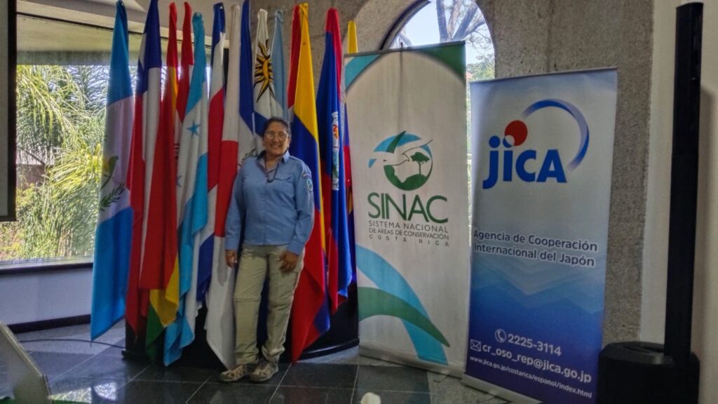 intercambio de experiencia